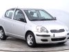 Toyota Yaris, 2004 - celkový pohled