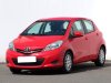 Toyota Yaris, 2011 - pohled č. 3