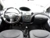 Toyota Yaris, 2004 - pohled č. 15