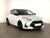 Toyota Yaris, 2023 - celkový pohled