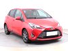 Toyota Yaris, 2019 - celkový pohled