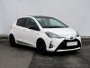 Toyota Yaris, 2019 - celkový pohled