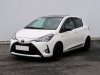 Toyota Yaris, 2019 - pohled č. 3