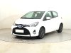 Toyota Yaris, 2014 - pohled č. 3