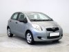 Toyota Yaris, 2008 - celkový pohled