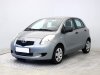 Toyota Yaris, 2008 - pohled č. 3