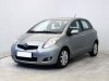 Toyota Yaris, 2010 - pohled č. 3