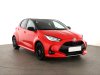 Toyota Yaris, 2023 - celkový pohled