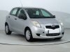 Toyota Yaris, 2007 - celkový pohled