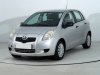 Toyota Yaris, 2007 - pohled č. 3