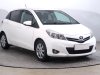 Toyota Yaris, 2013 - celkový pohled