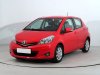 Toyota Yaris, 2012 - pohled č. 3