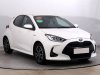 Toyota Yaris, 2021 - celkový pohled