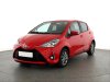Toyota Yaris, 2017 - pohled č. 3