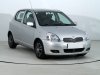 Toyota Yaris, 2005 - celkový pohled
