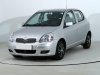 Toyota Yaris, 2005 - pohled č. 3