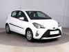 Toyota Yaris, 2020 - celkový pohled