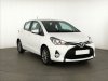 Toyota Yaris, 2016 - celkový pohled