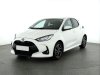Toyota Yaris, 2022 - pohled č. 3