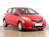 Toyota Yaris, 2013 - celkový pohled