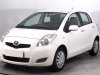 Toyota Yaris, 2011 - pohled č. 3