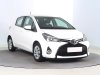 Toyota Yaris, 2015 - celkový pohled