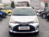 Toyota Yaris, 2015 - pohled č. 2