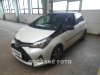 Toyota Yaris, 2016 - pohled č. 1