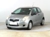 Toyota Yaris, 2008 - pohled č. 3