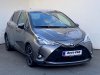 Toyota Yaris, 2018 - celkový pohled