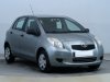 Toyota Yaris, 2008 - celkový pohled