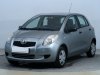 Toyota Yaris, 2008 - pohled č. 3