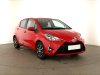 Toyota Yaris, 2018 - celkový pohled