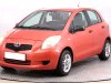 Toyota Yaris, 2006 - pohled č. 3