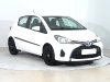 Toyota Yaris, 2015 - celkový pohled