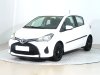 Toyota Yaris, 2015 - pohled č. 3