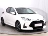 Toyota Yaris, 2023 - celkový pohled