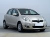 Toyota Yaris, 2010 - celkový pohled