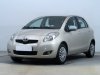 Toyota Yaris, 2010 - pohled č. 3