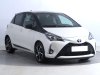 Toyota Yaris, 2019 - celkový pohled
