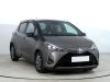 Toyota Yaris, 2019 - celkový pohled