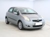 Toyota Yaris, 2010 - celkový pohled