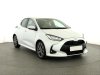 Toyota Yaris, 2023 - celkový pohled