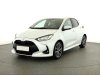 Toyota Yaris, 2023 - pohled č. 3