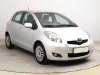 Toyota Yaris, 2011 - celkový pohled