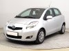 Toyota Yaris, 2011 - pohled č. 3