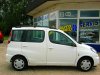 Toyota Yaris, 2000 - pohled č. 10