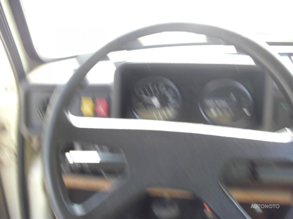 Trabant 601S, 1990 - pohled č. 9