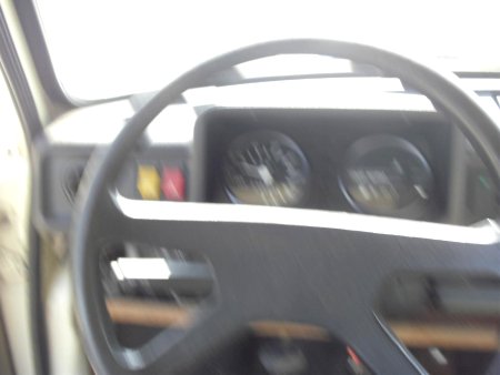 Trabant 601S, 1990 - pohled č. 9