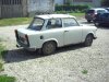 Trabant 601S, 1990 - pohled č. 4